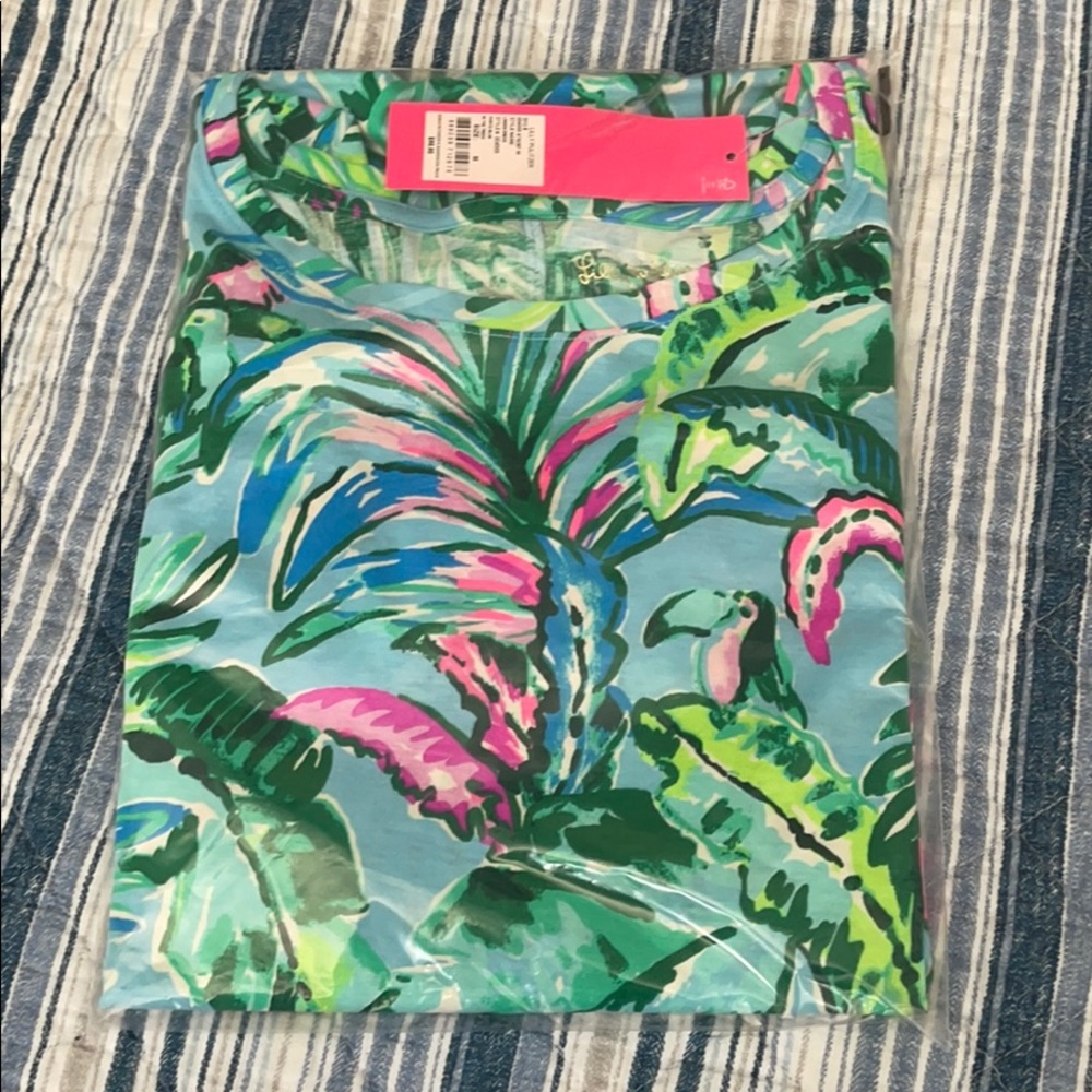 NIP Lilly Pulitzer Linden Dress